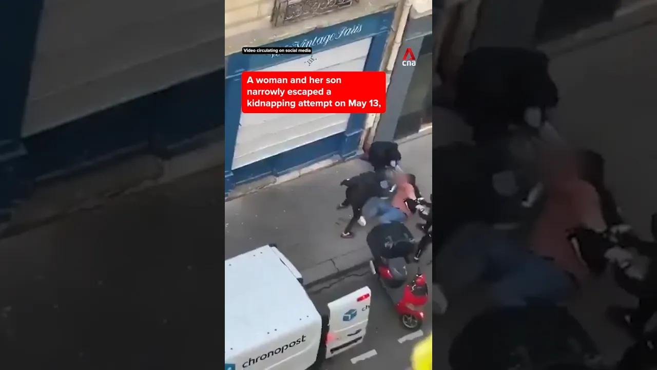 video preview