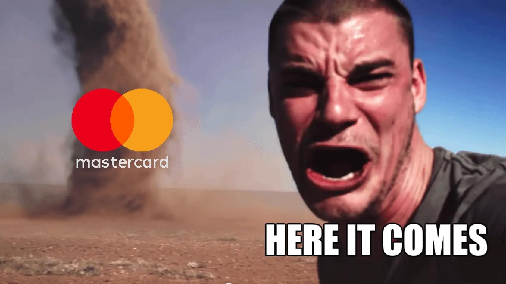 TradFi + Crypto = Inevitability?