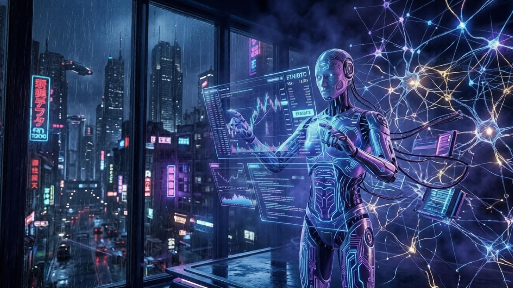 Gemini users can now connect Claude or ChatGPT directly to their trading accounts and let them manage positions.