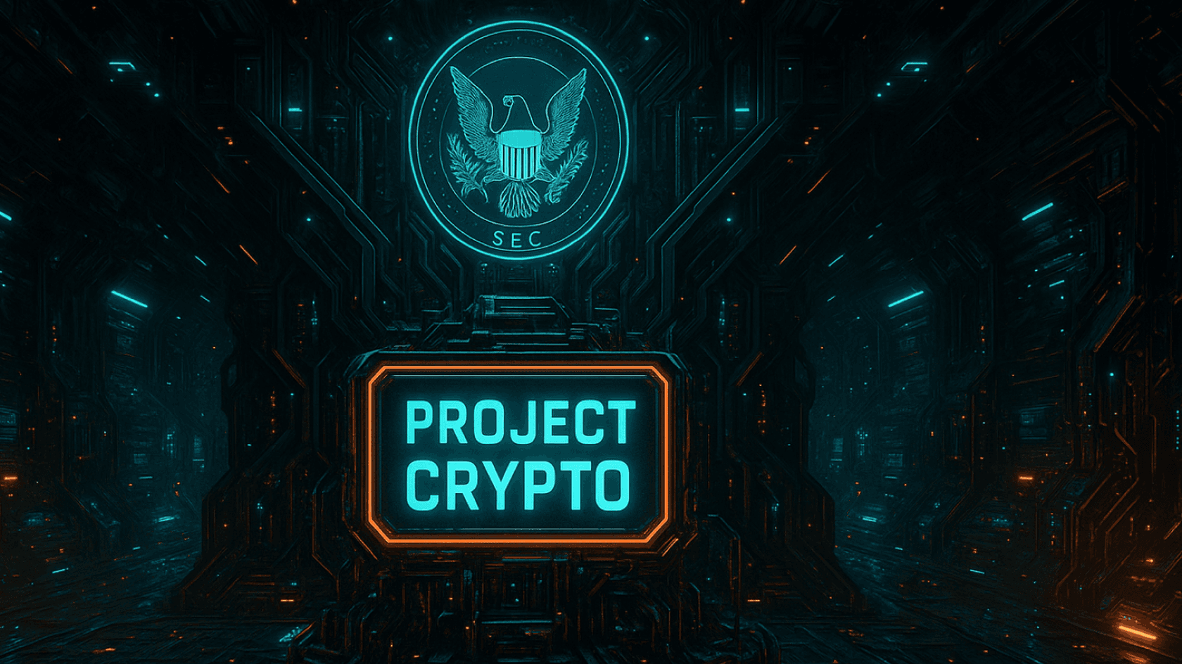 A new crypto initiative aims to move markets on-chain.