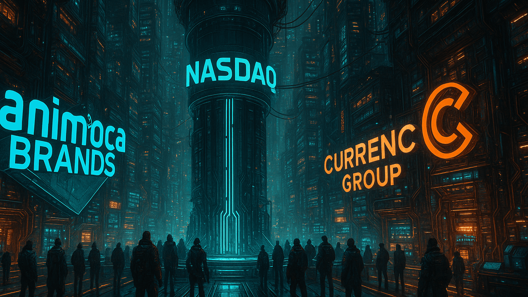 The Hong Kong company will return to the U.S. public market in 2026.