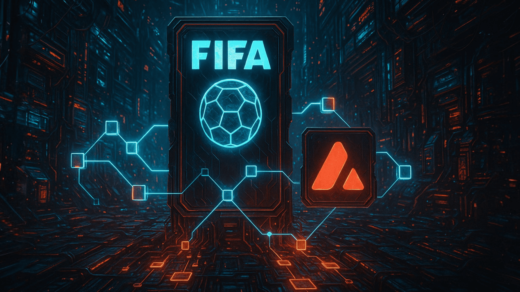 FIFA has announced the migration of Its NFT Platform, FIFA Collect, to a dedicated blockchain network built on Avalanche infrastructure.