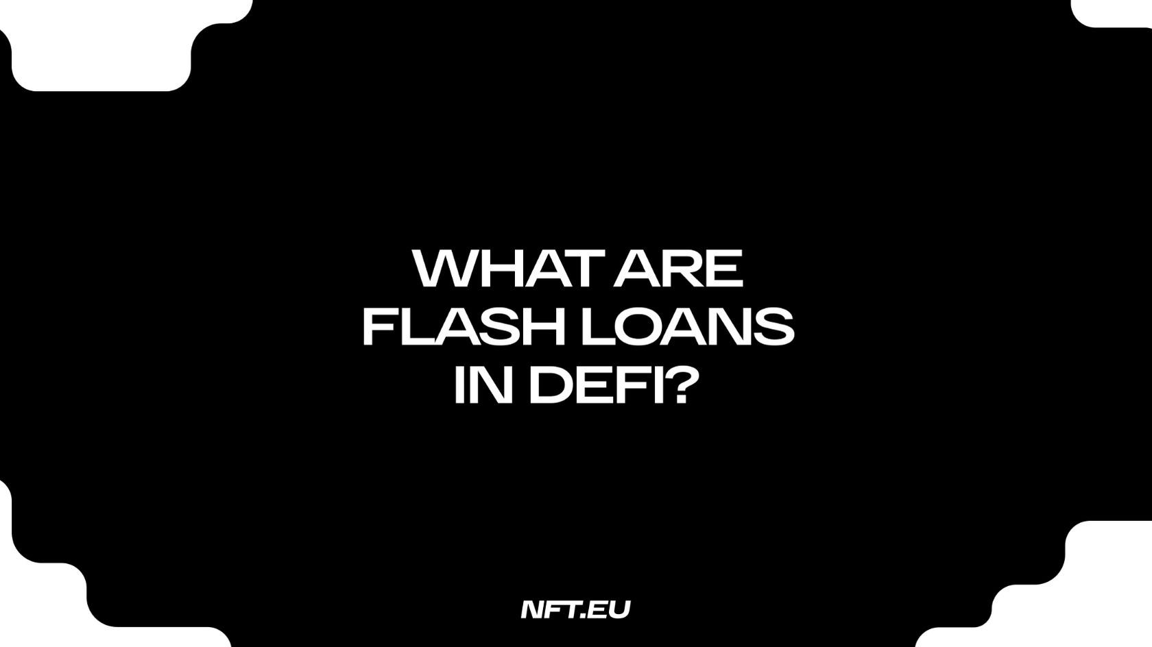 Learn about flash loans in DeFi—instant, uncollateralized loans enabling arbitrage, refinancing, and more. Discover their benefits, risks, and how they’re transforming decentralized finance.