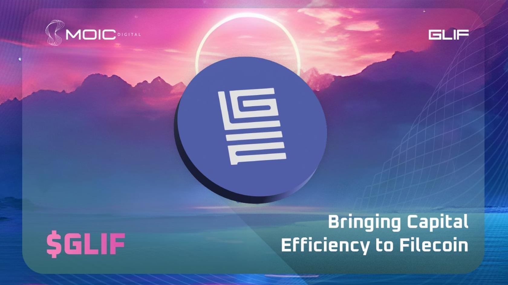 The largest DeFi protocol in the Filecoin ecosystem, GLIF, has officially introduced its own token, GLF. As part of the launch, 94 million tokens have already been distributed to users, accounting for 9,4% of the total supply.