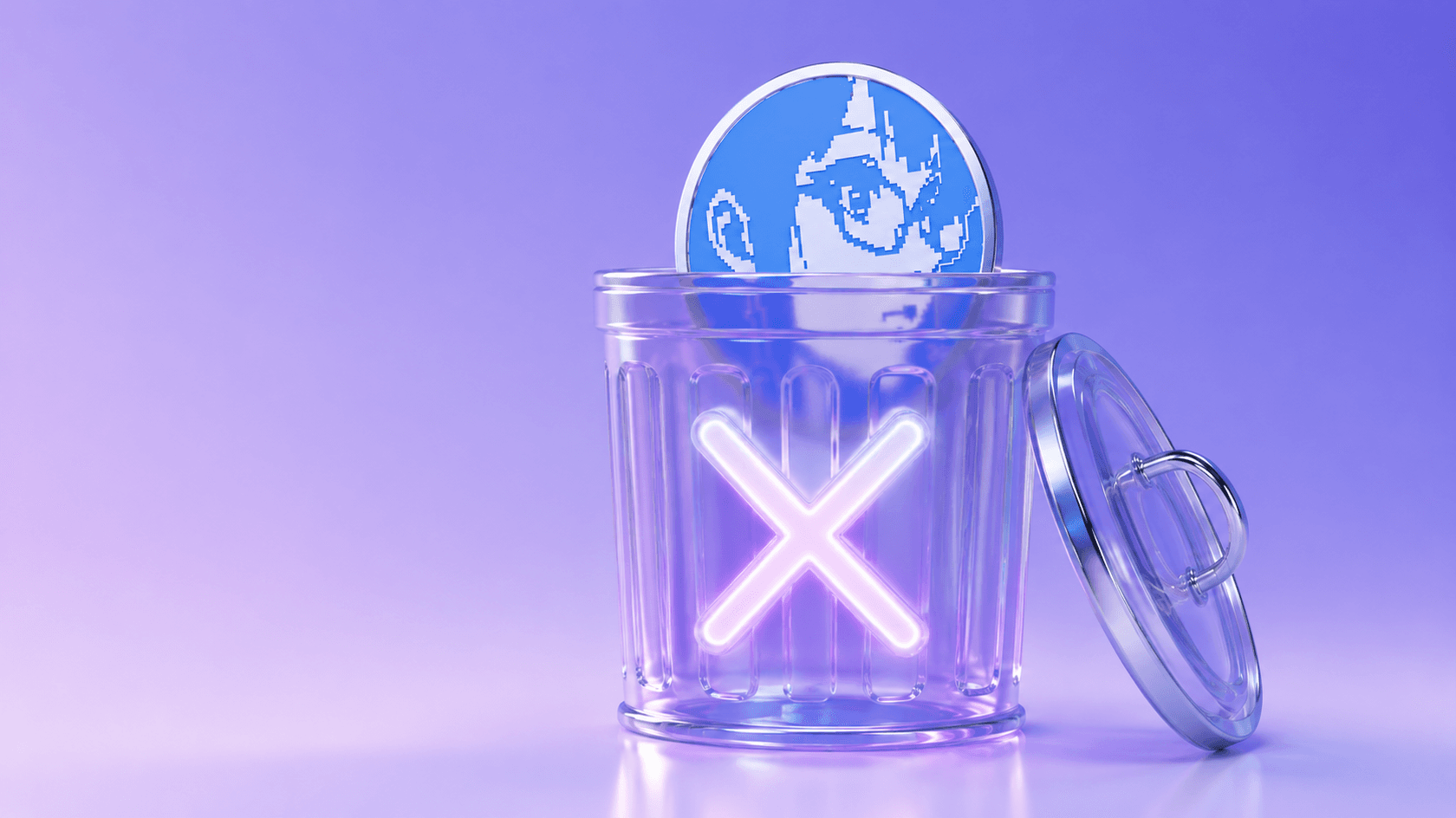 He stated that the future of ElizaOS is no longer connected to its own cryptocurrency.