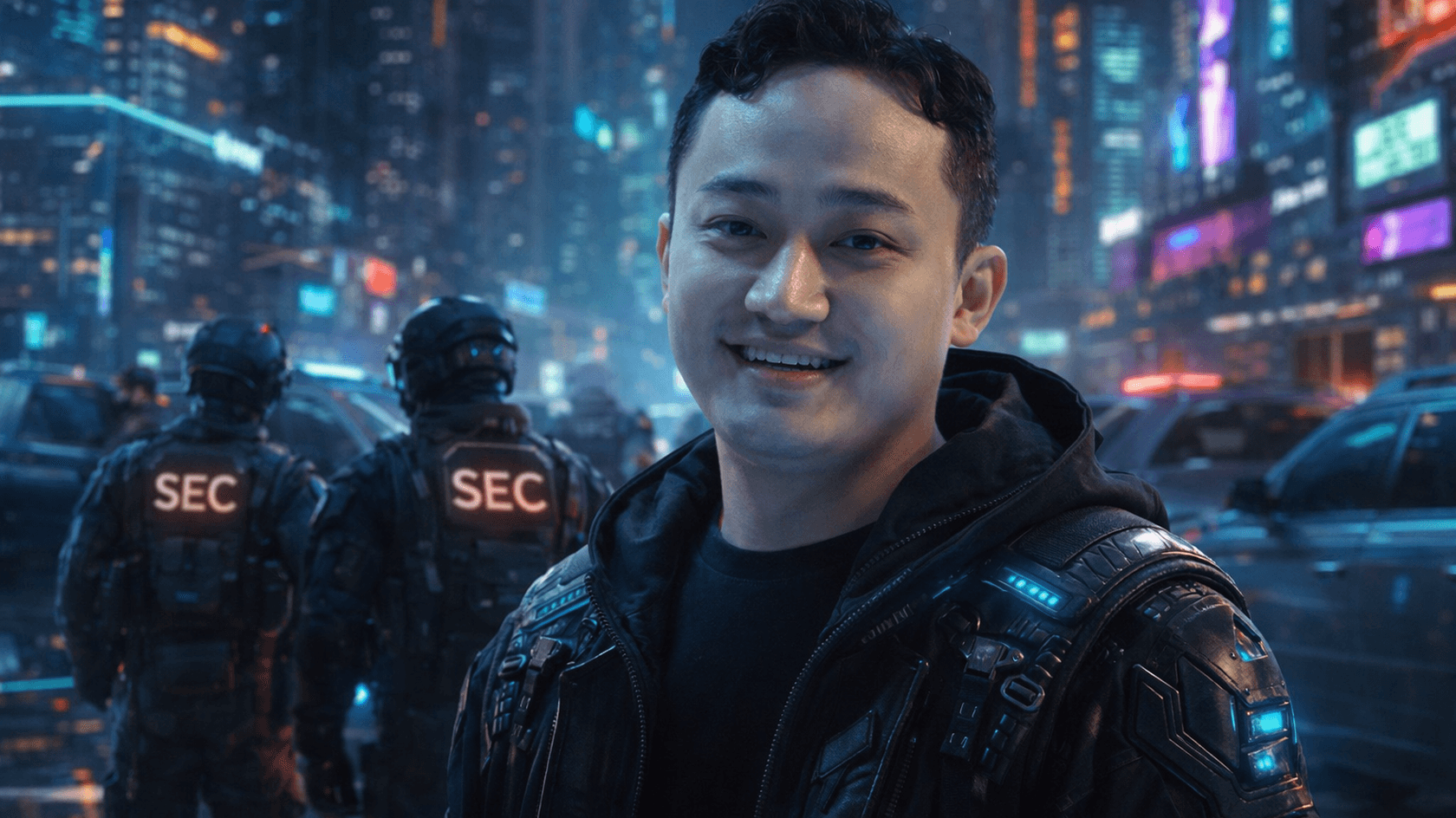 The regulator ended a three-year dispute with the crypto entrepreneur, who faced accusations of fraud and securities law violations.