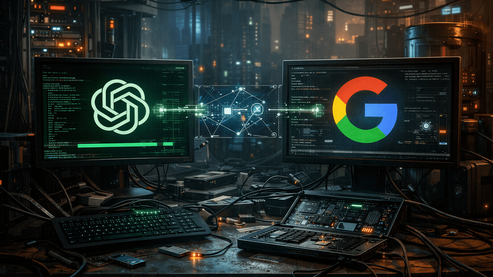 A simple fake publication forced the world's leading language models to present fabricated information as a verified fact.