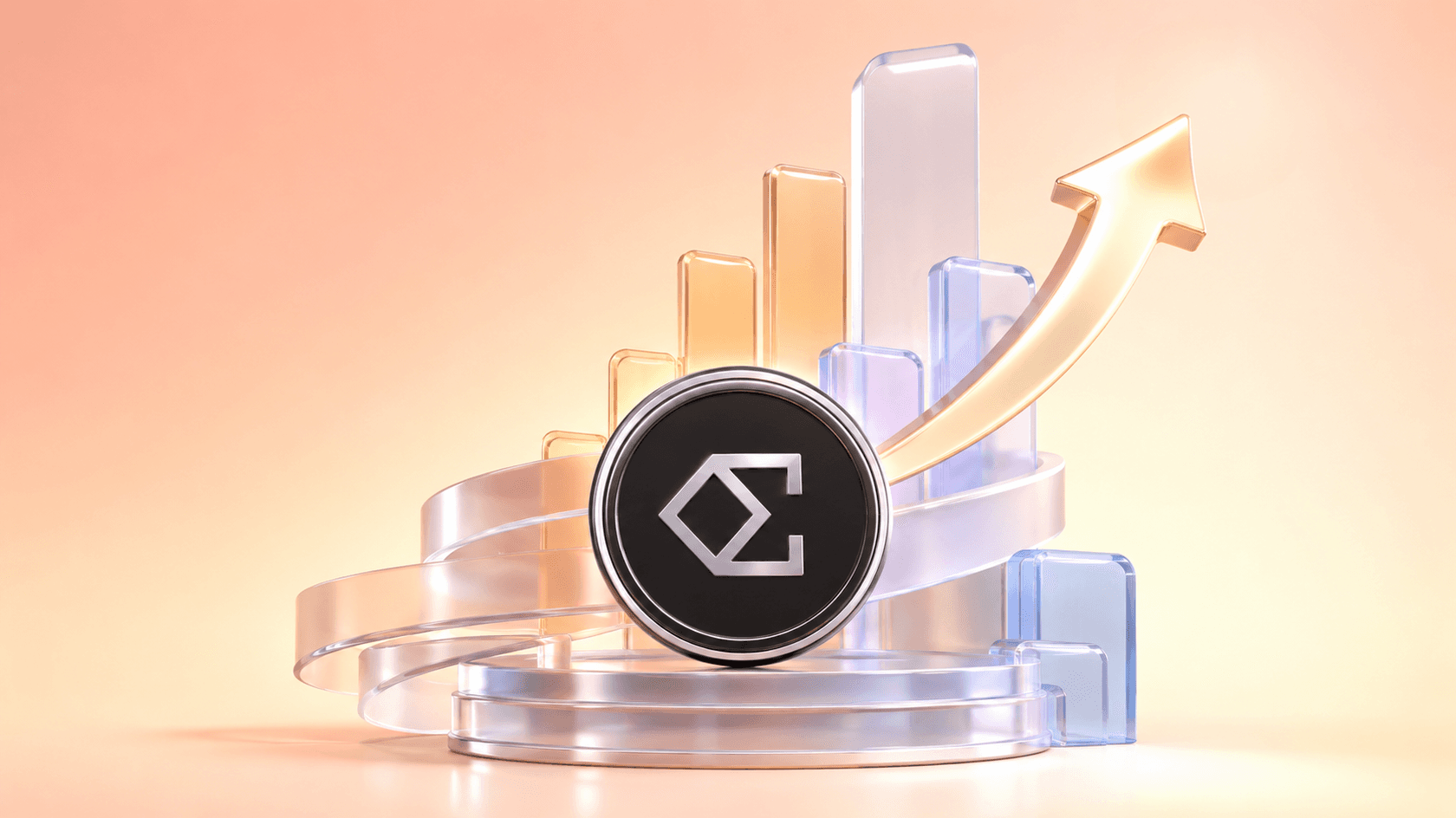 The company is targeting a market where funding rates are significantly higher than those for bitcoin, while demand for leveraged positions remains strong.