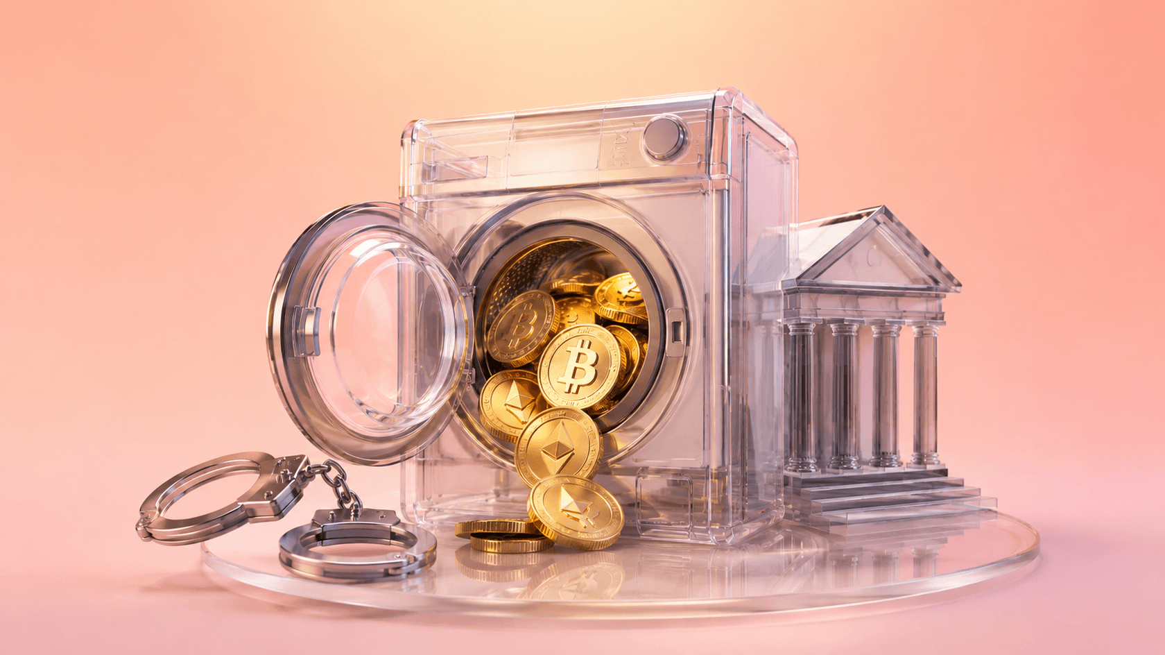 The platform quickly turned stolen cryptocurrency into clean funds. The operation, carried out by international law enforcement agencies, ended with arrests and asset seizures in Georgia.