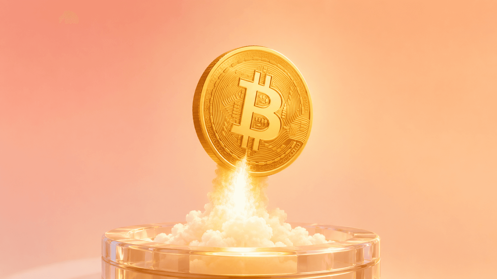 Over seven days, BTC gained nearly 23%, setting a record for the largest dollar-denominated increase.