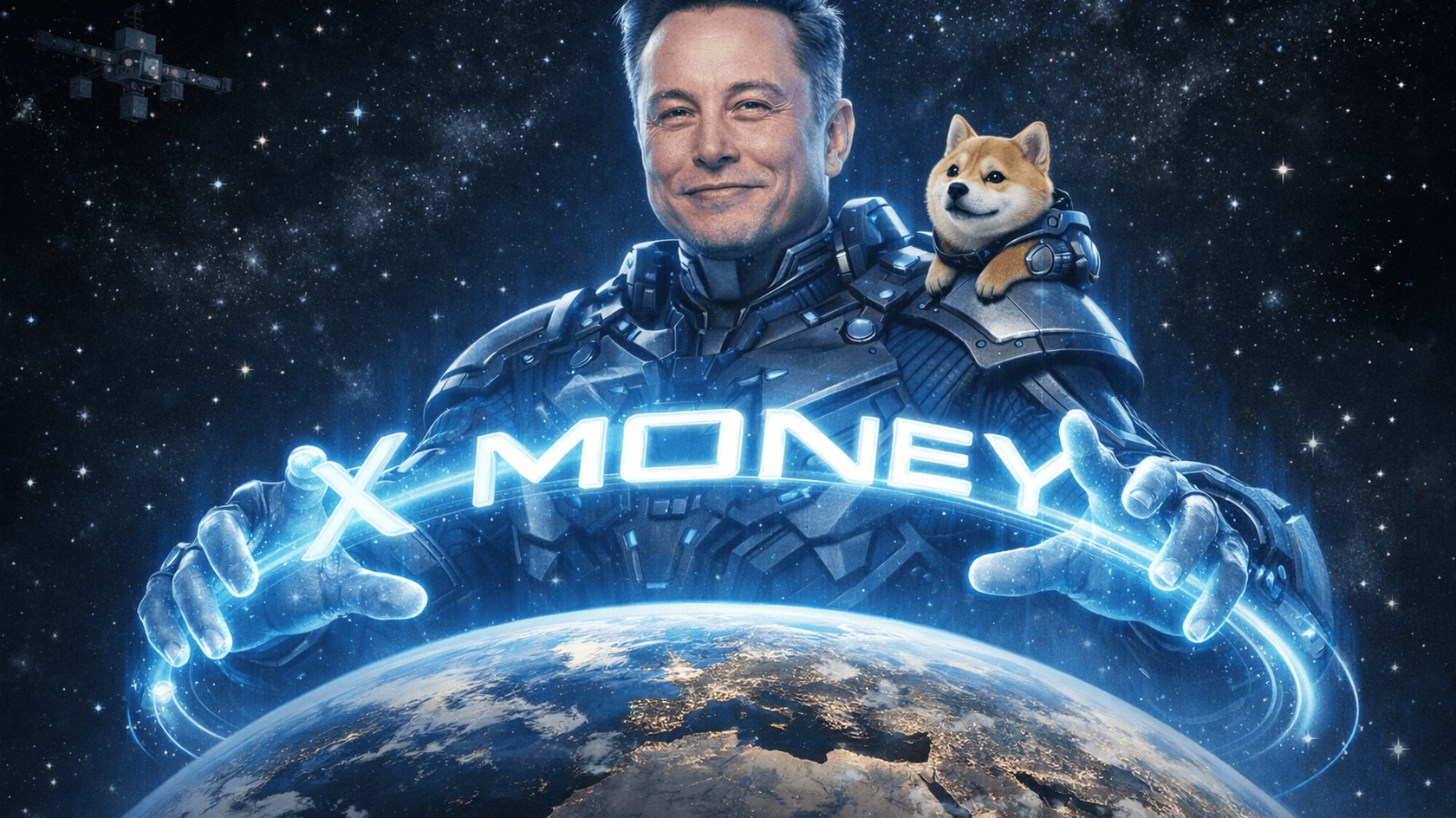 The in-app payment service on X will launch to the public as early as April, amplifying discussions about potential crypto support.