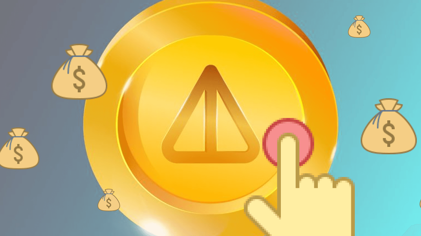 The growing popularity of clicker games on the Telegram platform, such as Notcoin and Hamster Kombat, has captured the attention of not only users but also major market players, including Binance.