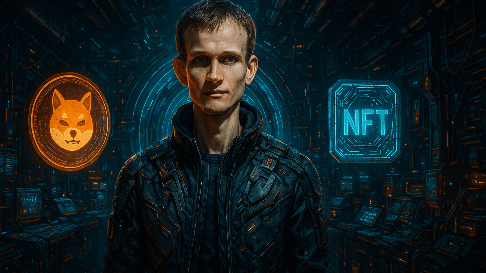Buterin believes that Ethereum needs applications with real value rather than short-term trends.