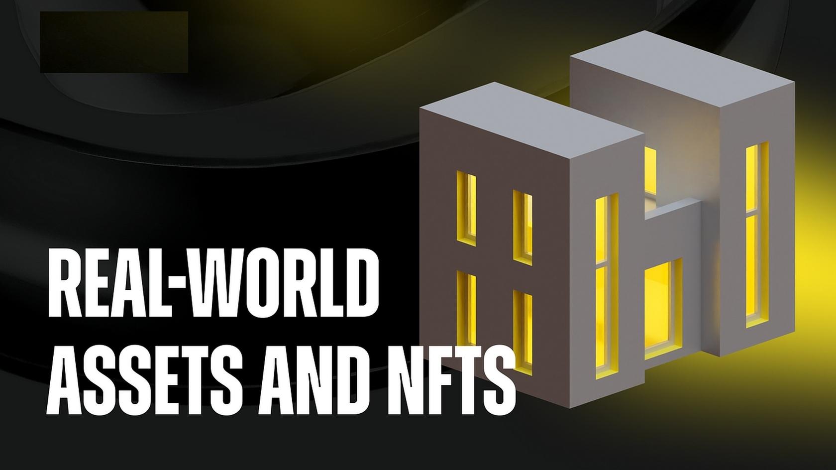 Another digest of news from the world of RWAs, which have become something of an «NFT for banks».
