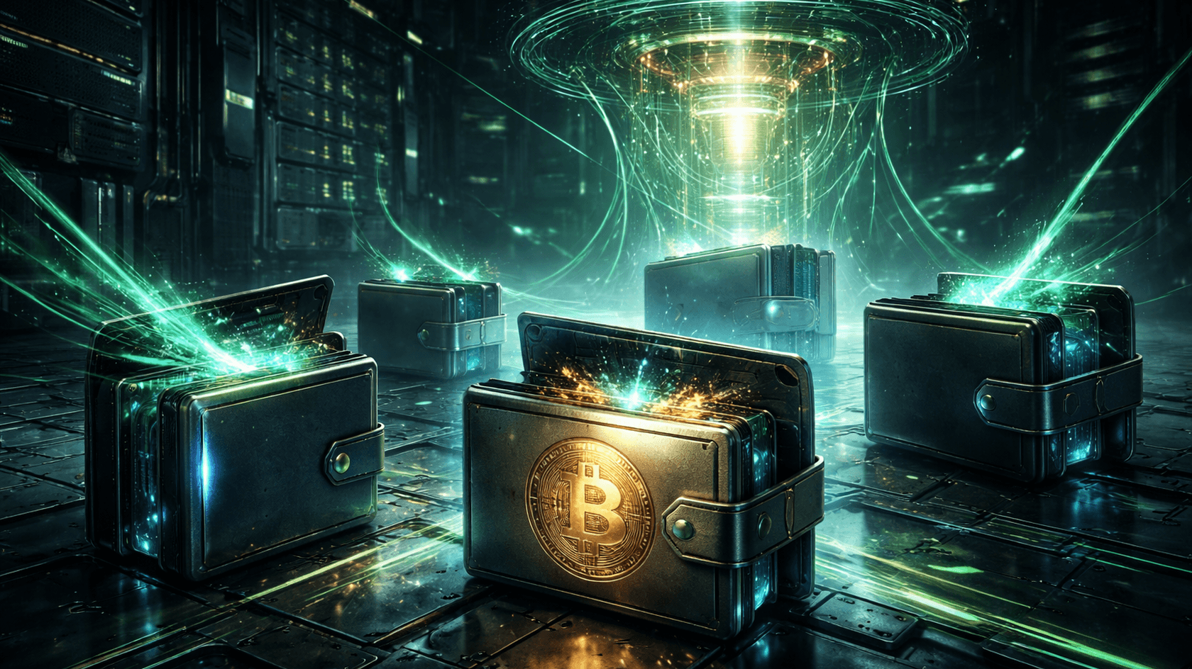 CryptoQuant Founder Urges Securing Old Bitcoin Addresses