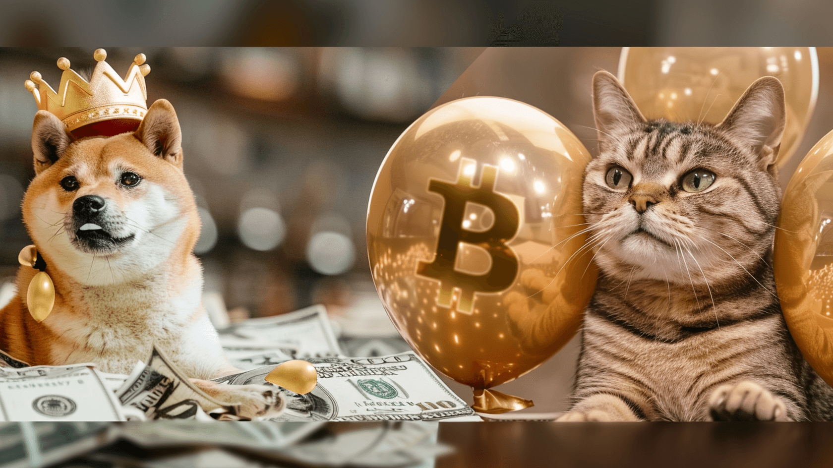 From silly beginnings to surprising success, meme coins have taken the crypto world by storm. But are they just a fad, or is there real value behind the hype? We'll explore the rise of meme coins.