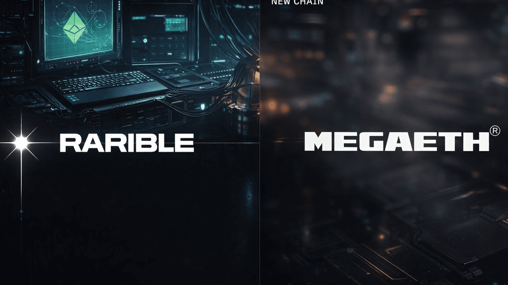 The marketplace has launched support for the new L2 network: traders can now mint an exclusive collection and execute orders instantly.