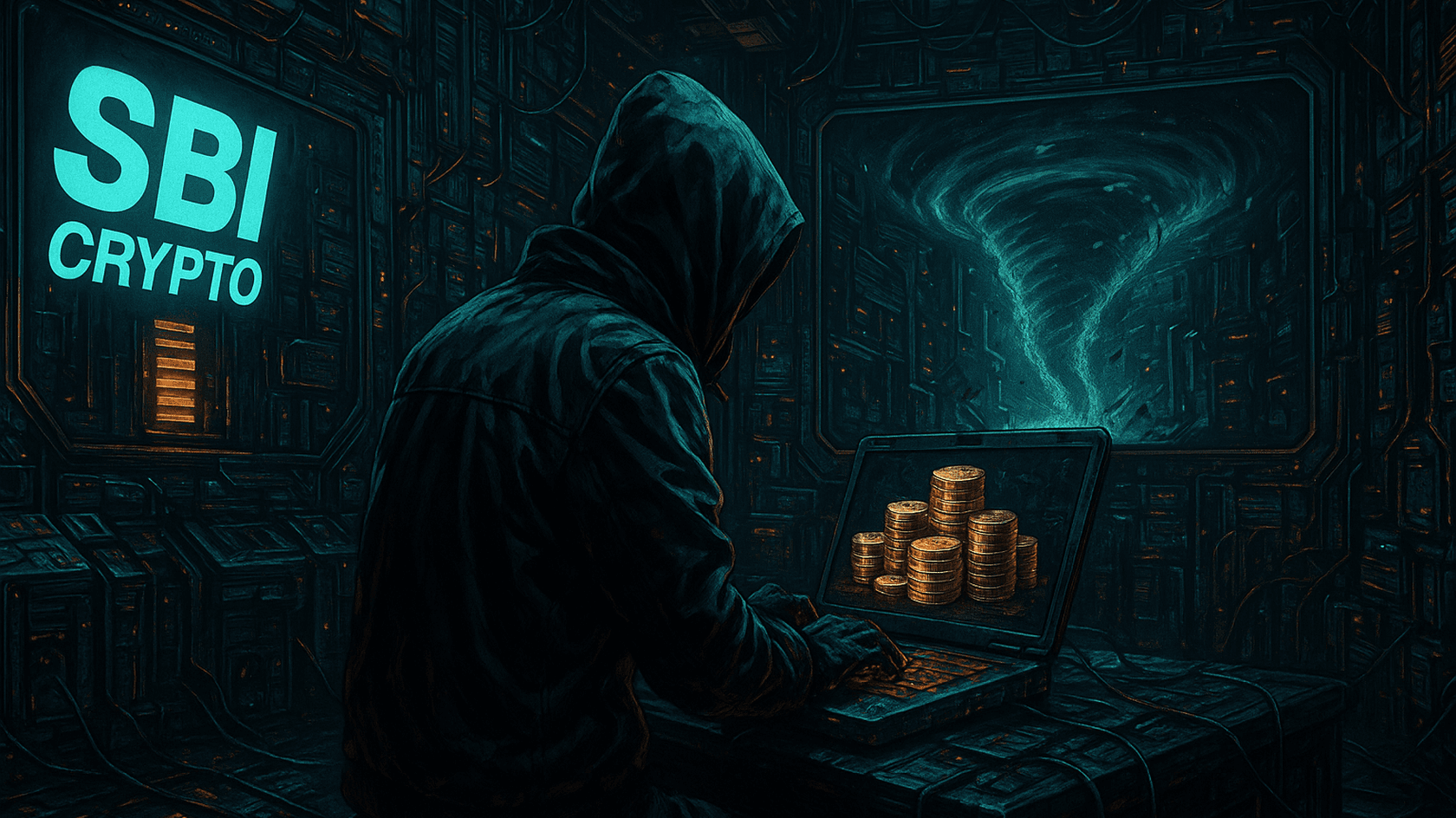 According to ZachXBT, an attack on the mining subsidiary of SBI Group led to the withdrawal of funds in multiple cryptocurrencies. Some of the transactions show signs of North Korean hackers’ involvement.