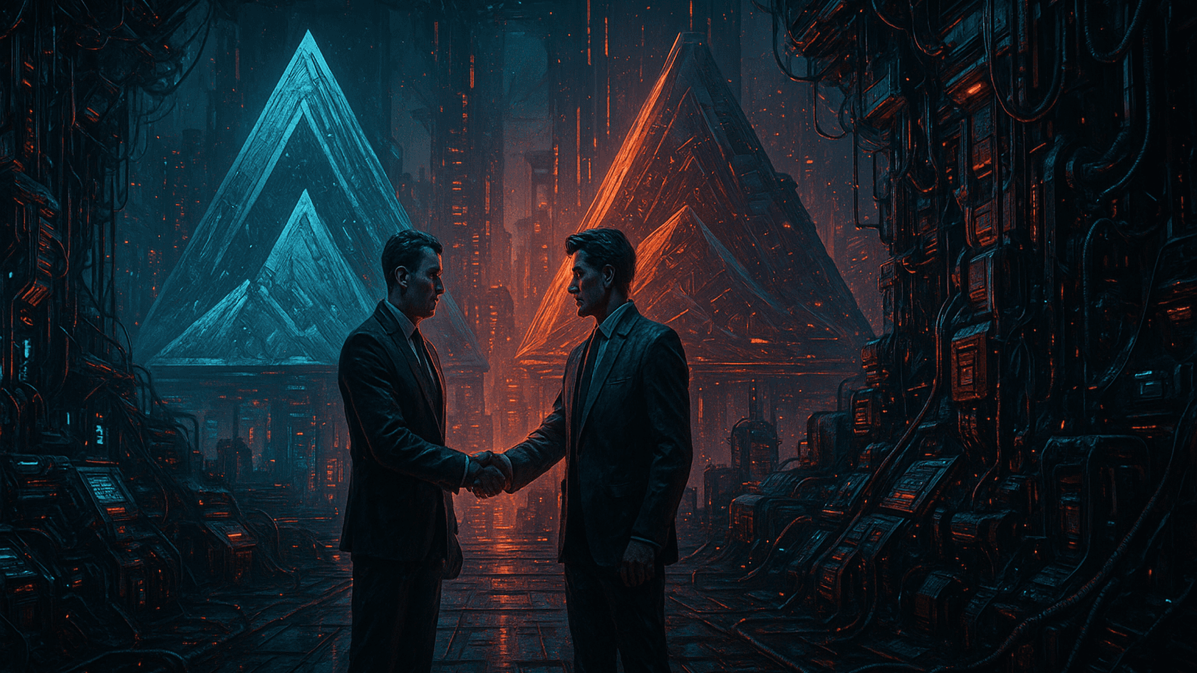 Avalanche Treasury Co. has entered into a business combination agreement with Mountain Lake Acquisition Corp. (Nasdaq: MLAC) valued at more than $675 million.