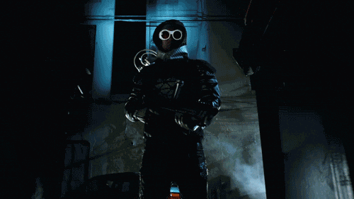 Tether at any moment. Source: GIPHY