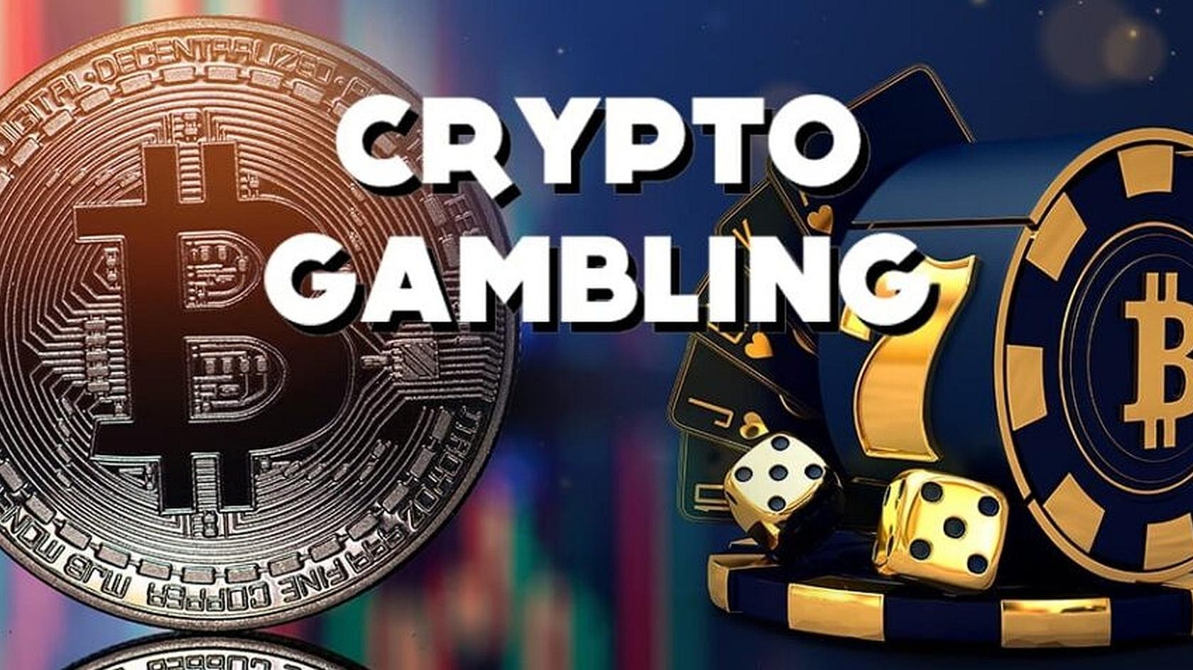 We show that crypto gambling sectors, such as meme tokens or Polymarket (betting), are growing the fastest and attracting record investments.