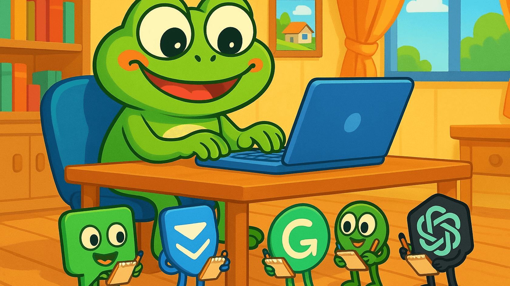 Most popular AI tools quietly collect your personal data. Which ones to avoid and what are the privacy-first alternatives for safer digital life.