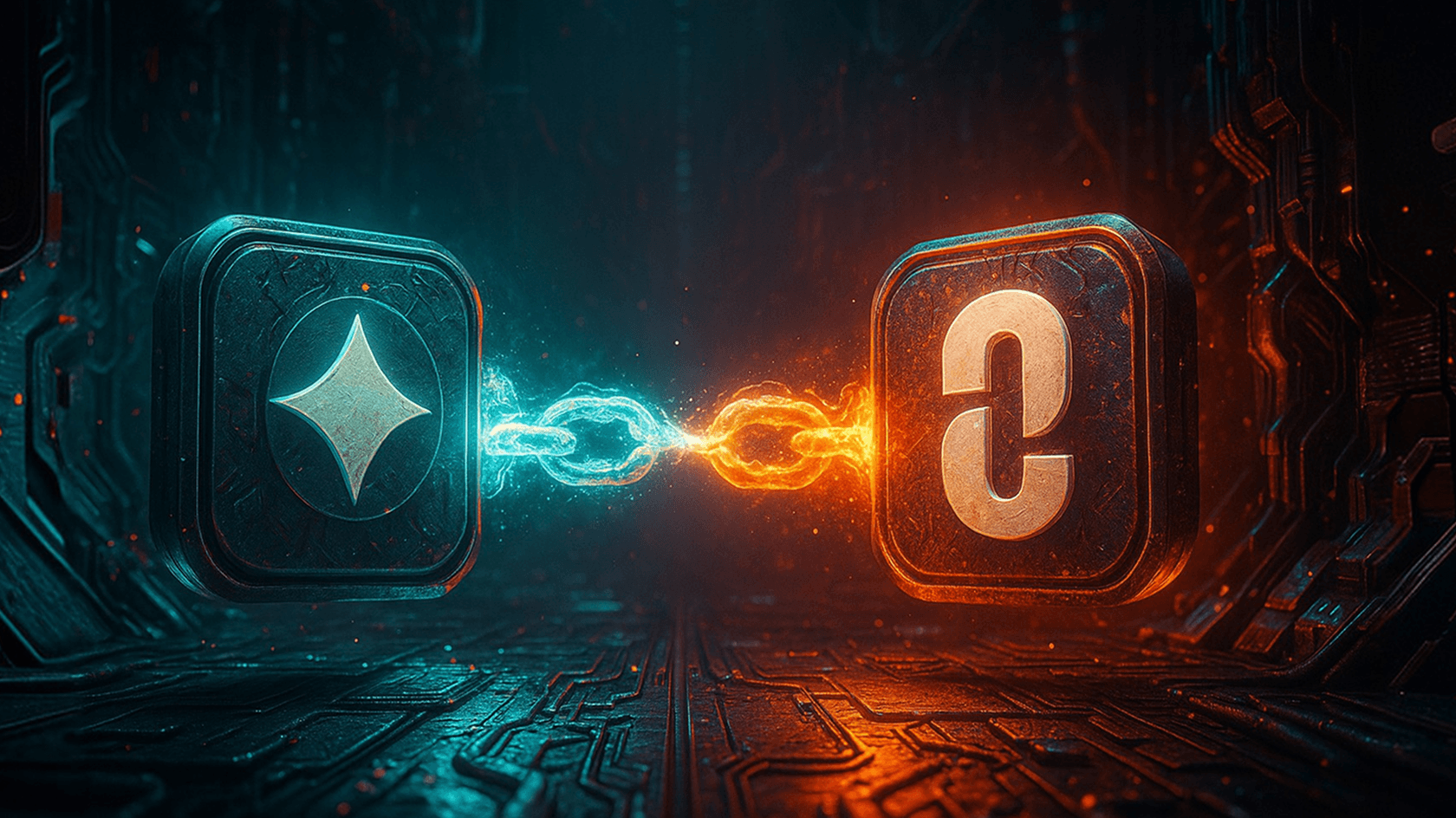 The largest crypto bridge, Stargate, may be fully integrated into LayerZero.