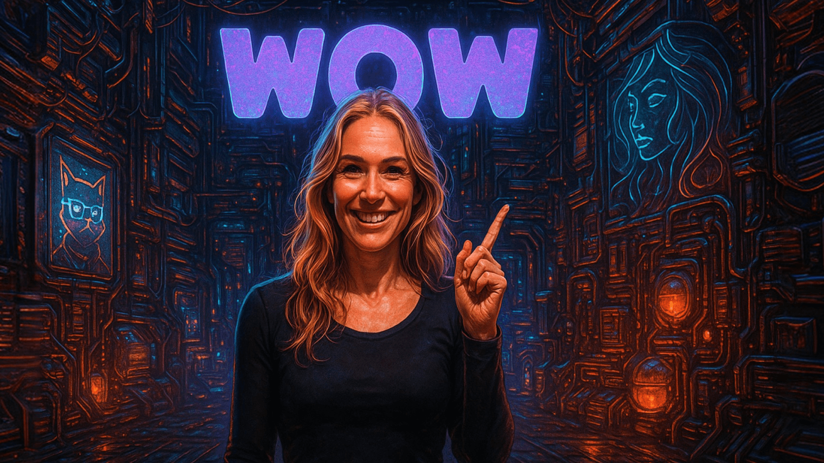One of the most recognizable NFT projects, World of Women, has announced the appointment of a new CEO.