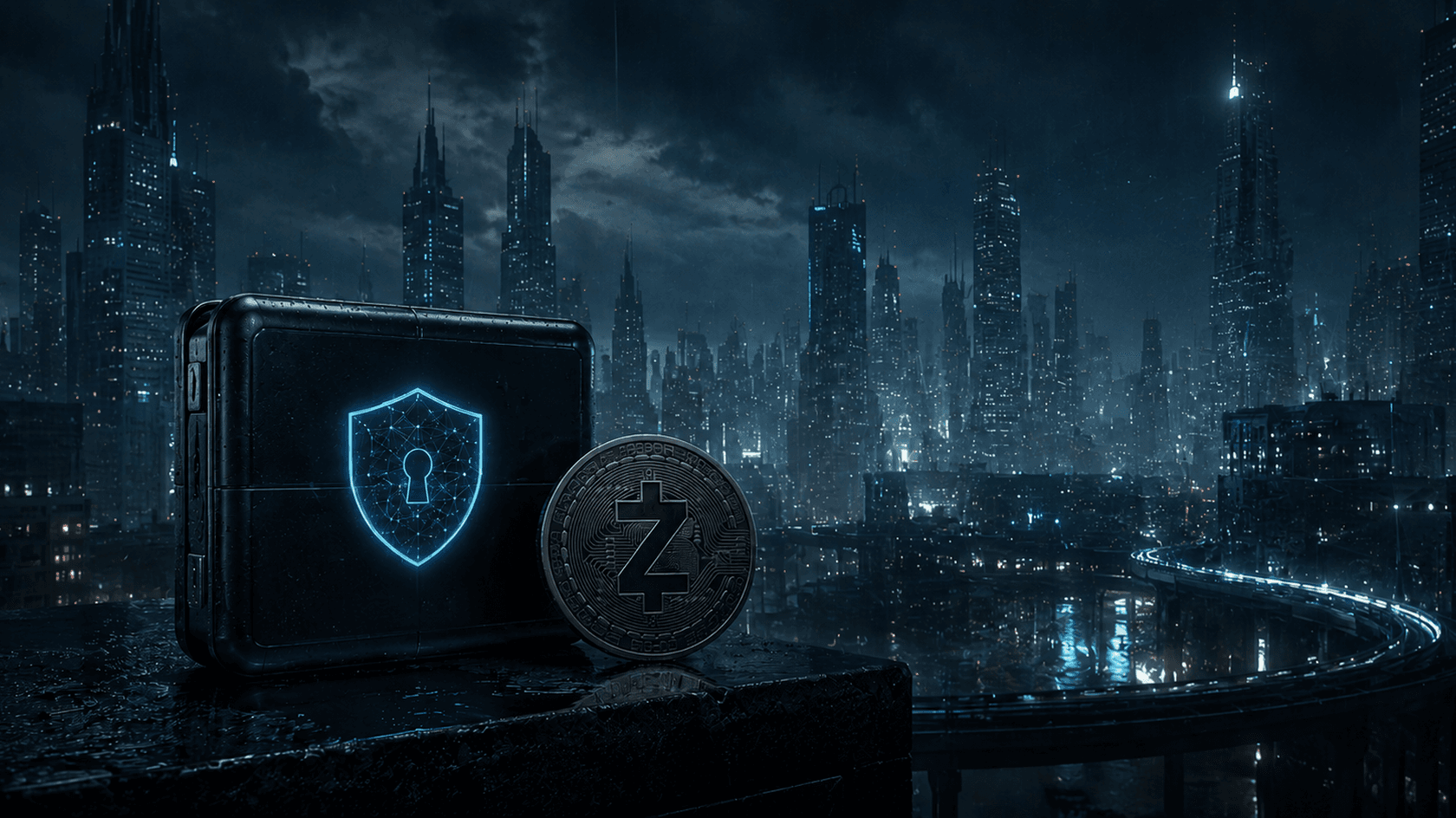 The project has promised to launch a new type of wallet within the next month, while ZEC continues to rise amid growing demand for privacy.