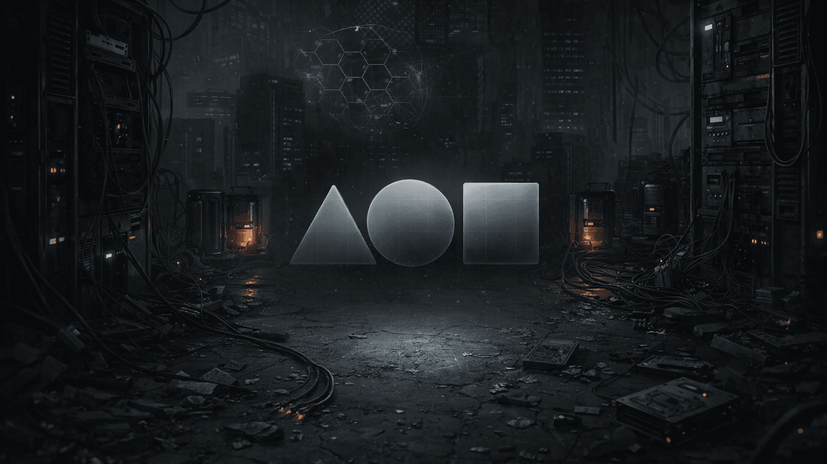 The platform has taken its infrastructure offline and does not plan to return, while users retain access to their assets on the blockchain.