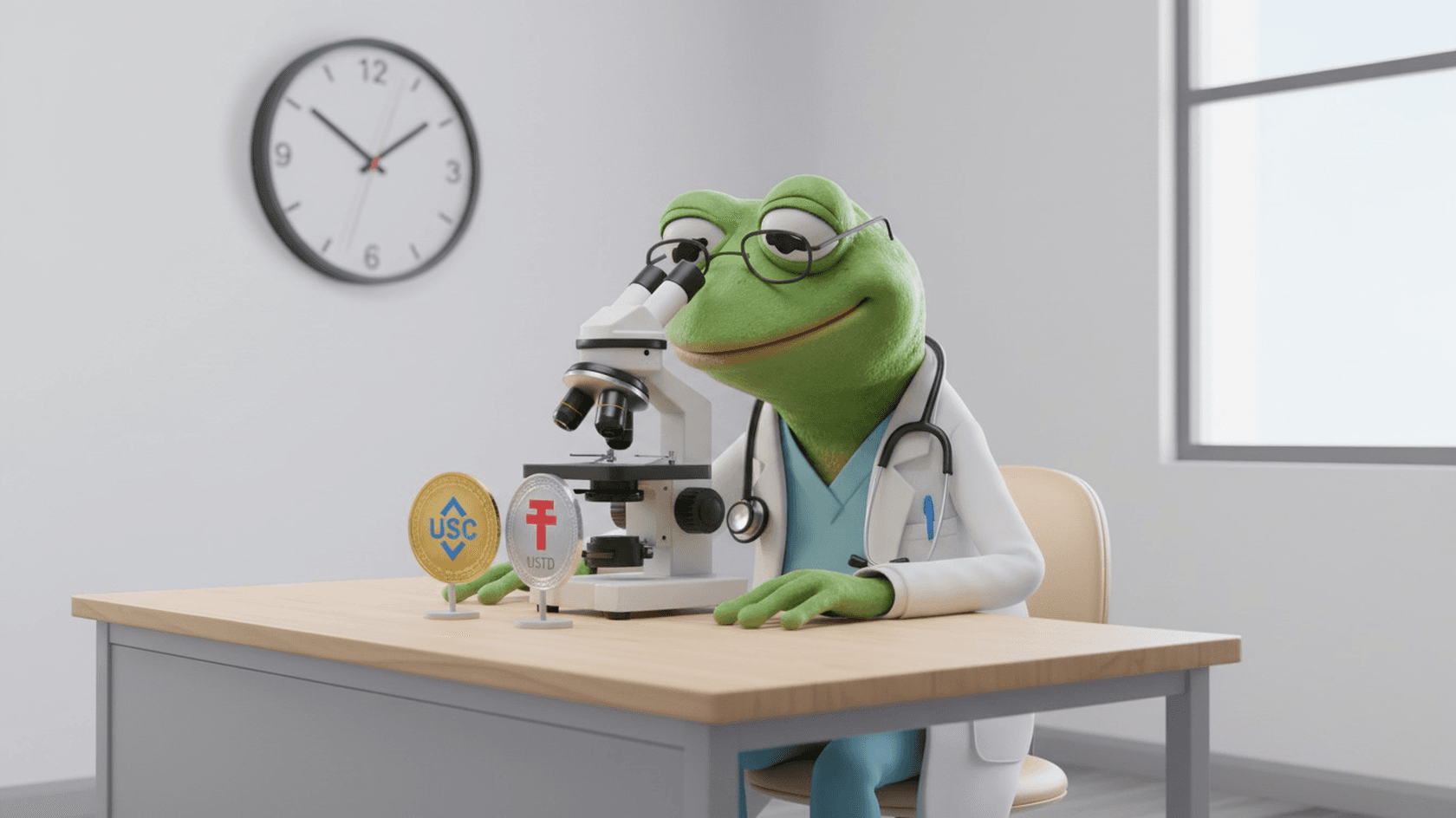 How to audit stablecoins in 15 minutes using reserves, attestations, and red-flag checks to reduce portfolio risk.