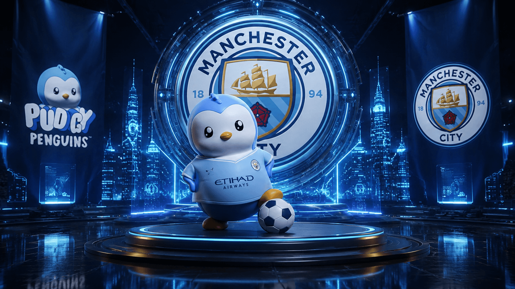 The blue-chip NFT project announced a fresh wave of digital and physical products targeting sports fans worldwide.