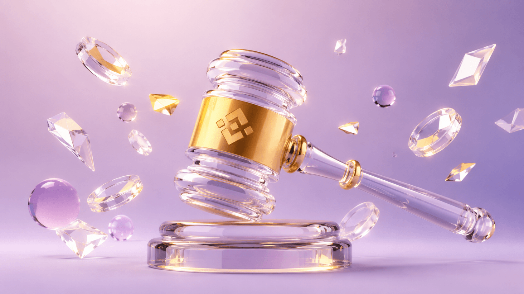 Nearly 1,700 Binance users are seeking $200.0 M in compensation from Binance and Zhao.