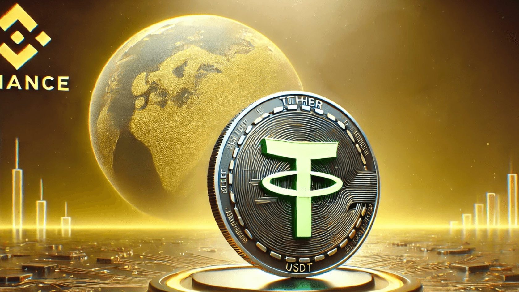 Binance has announced that starting March 31, 2025, it will delist trading pairs with USDT, DAI, TUSD, and other stablecoins for users in the European Economic Area (EEA).