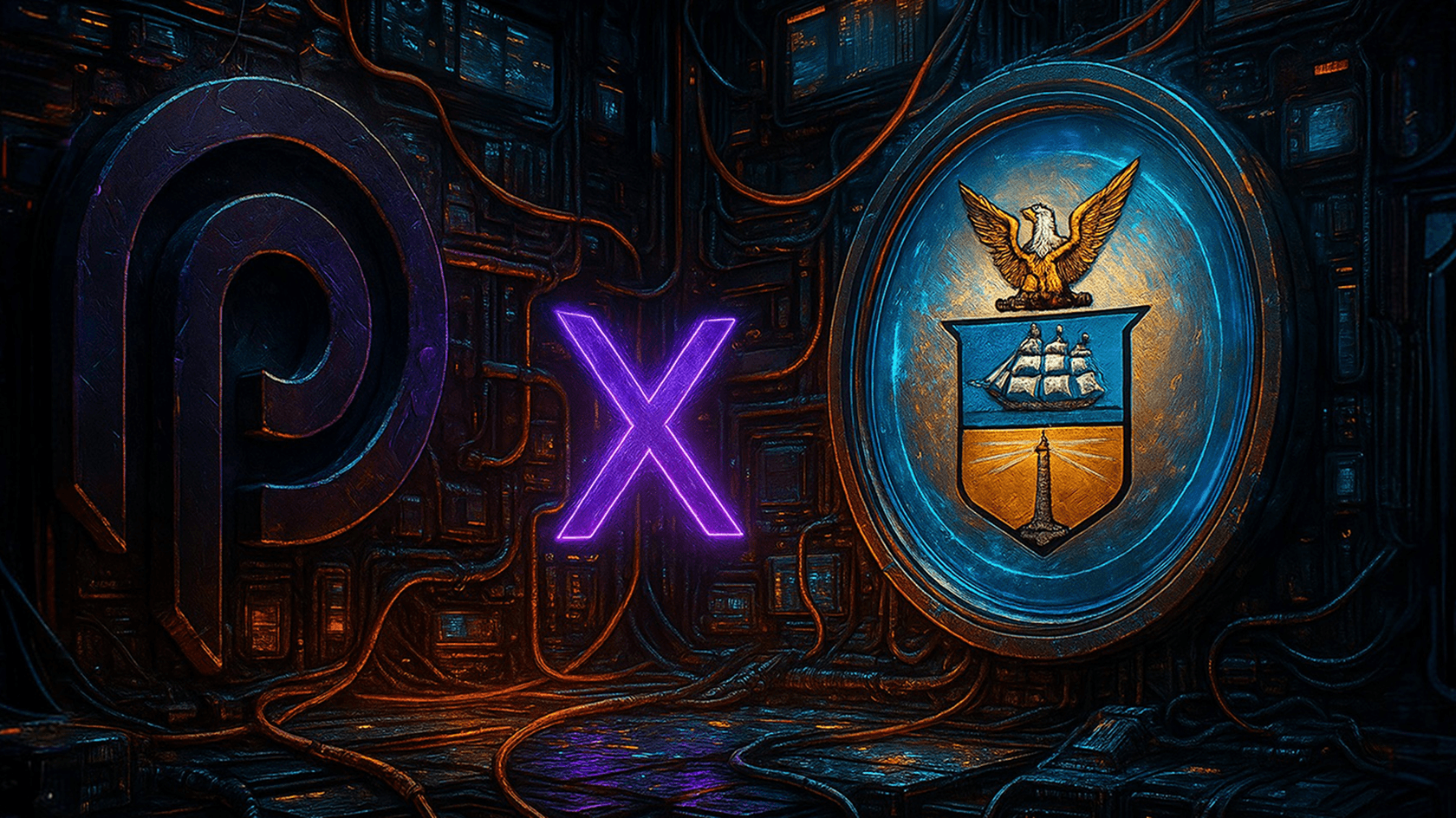 The country’s Department of Commerce published GDP data across multiple networks, including Bitcoin and Ethereum.