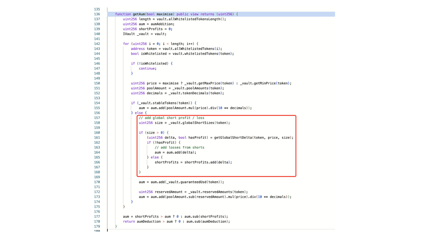 GPL Token Manipulation. Source: @SlowMist_Team