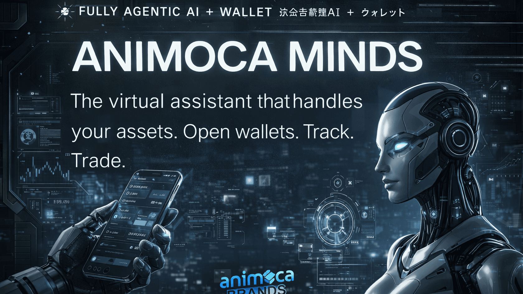 The project promises to free users from coding and local servers, offering MOCA token grants to early adopters.
