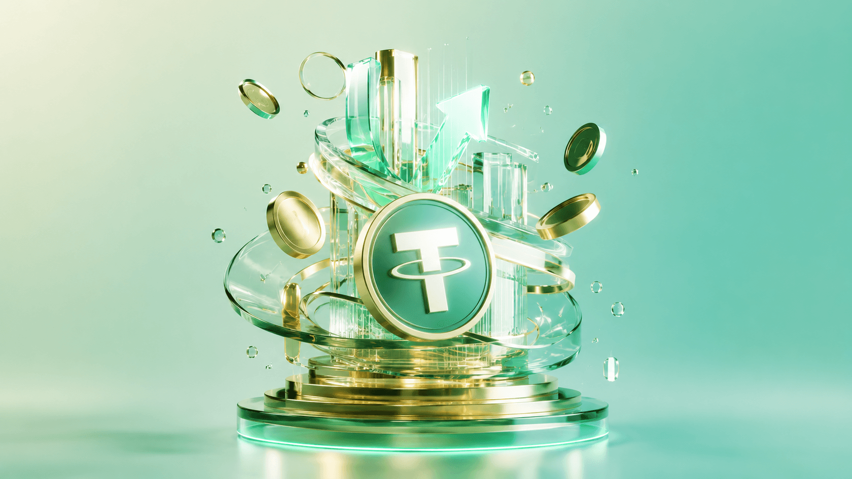 The issuer of USDT has significantly strengthened its presence in the venture market and has joined the leaders by number of deals completed in the first half of the year.
