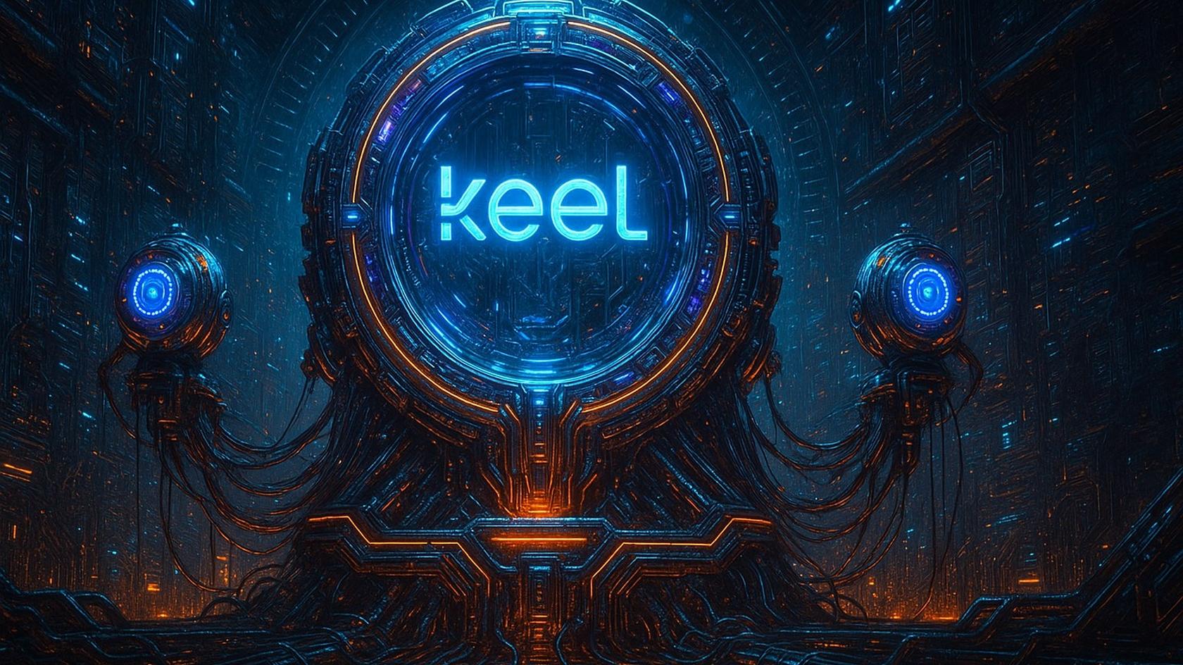 A new capital allocator, Keel, has become part of the Sky ecosystem and received a mandate to support Solana protocols using reserves of the USDS stablecoin.