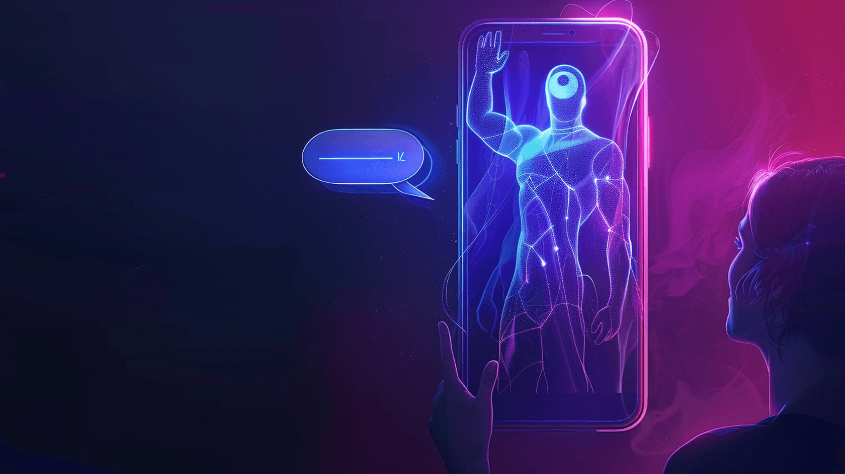 Character AI – an innovative platform to chat with fictional and real-life characters or create your own AI chatbot. Perfect for creativity, learning, and fun.