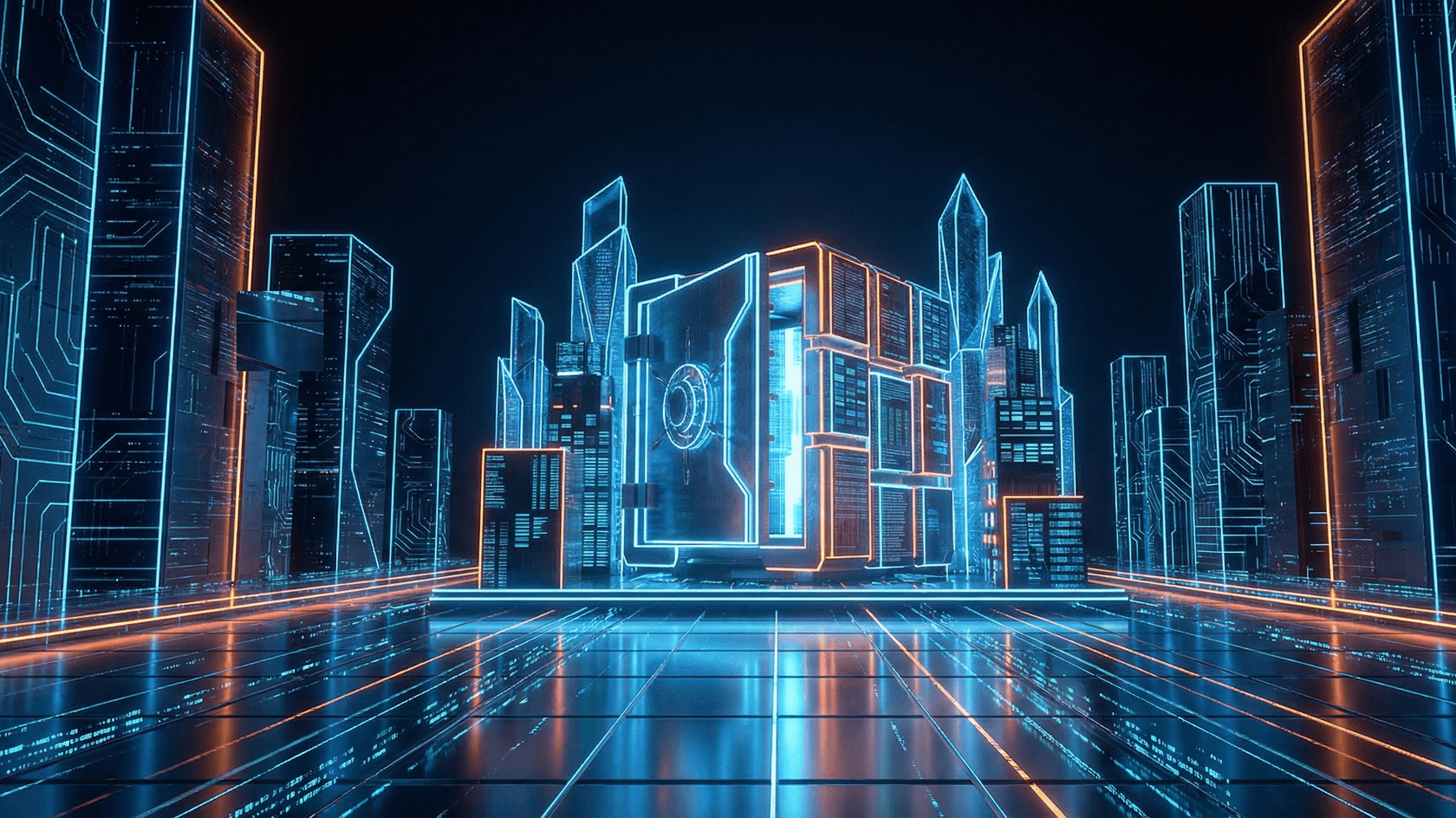 Billionaire Plans to Outperform Strategy and Launch a Public Company Tied to Real Cash Flows