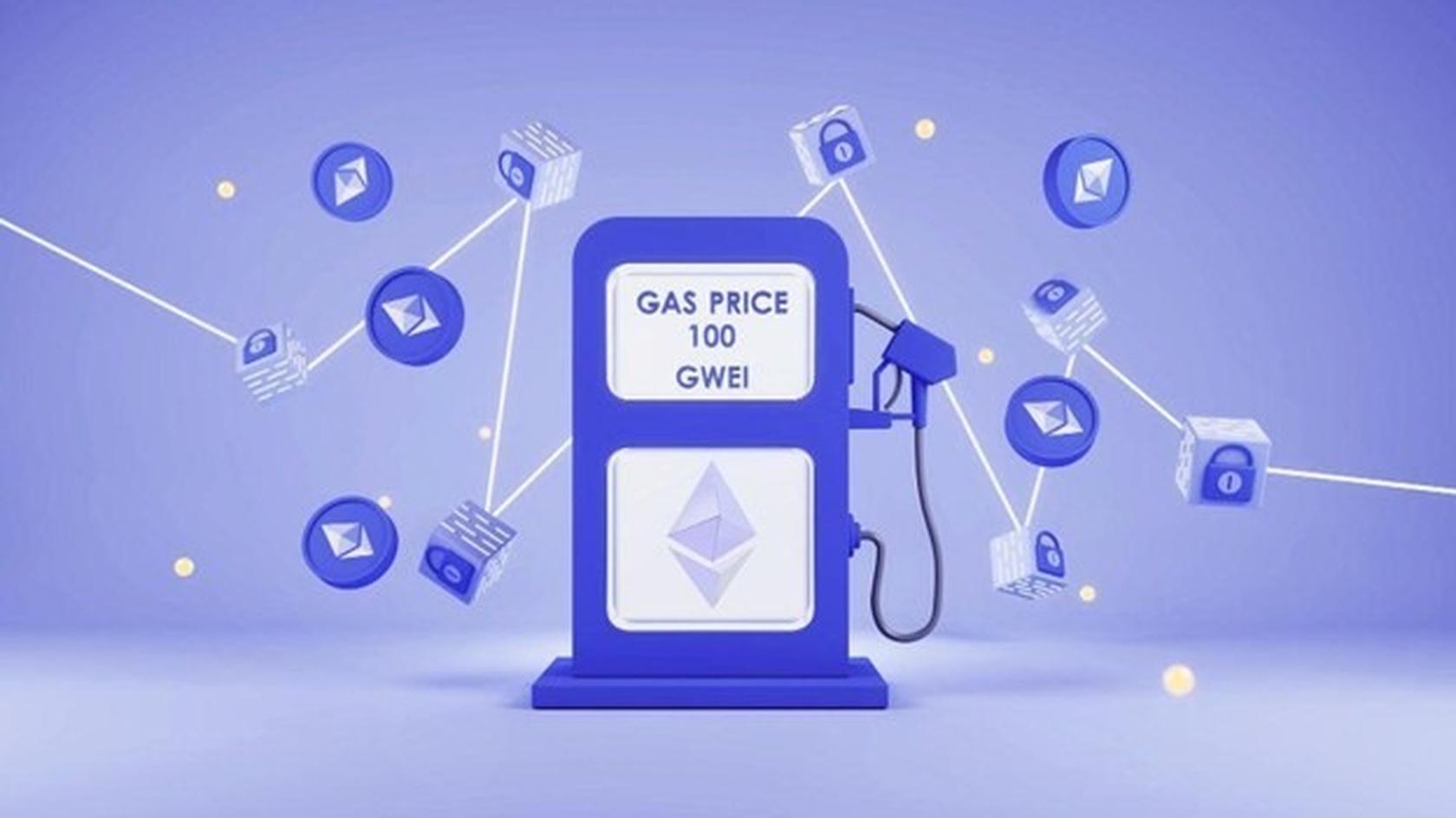 Understand Ethereum gas fees—what they are, how they work, and why they’re essential for transactions on the Ethereum blockchain.