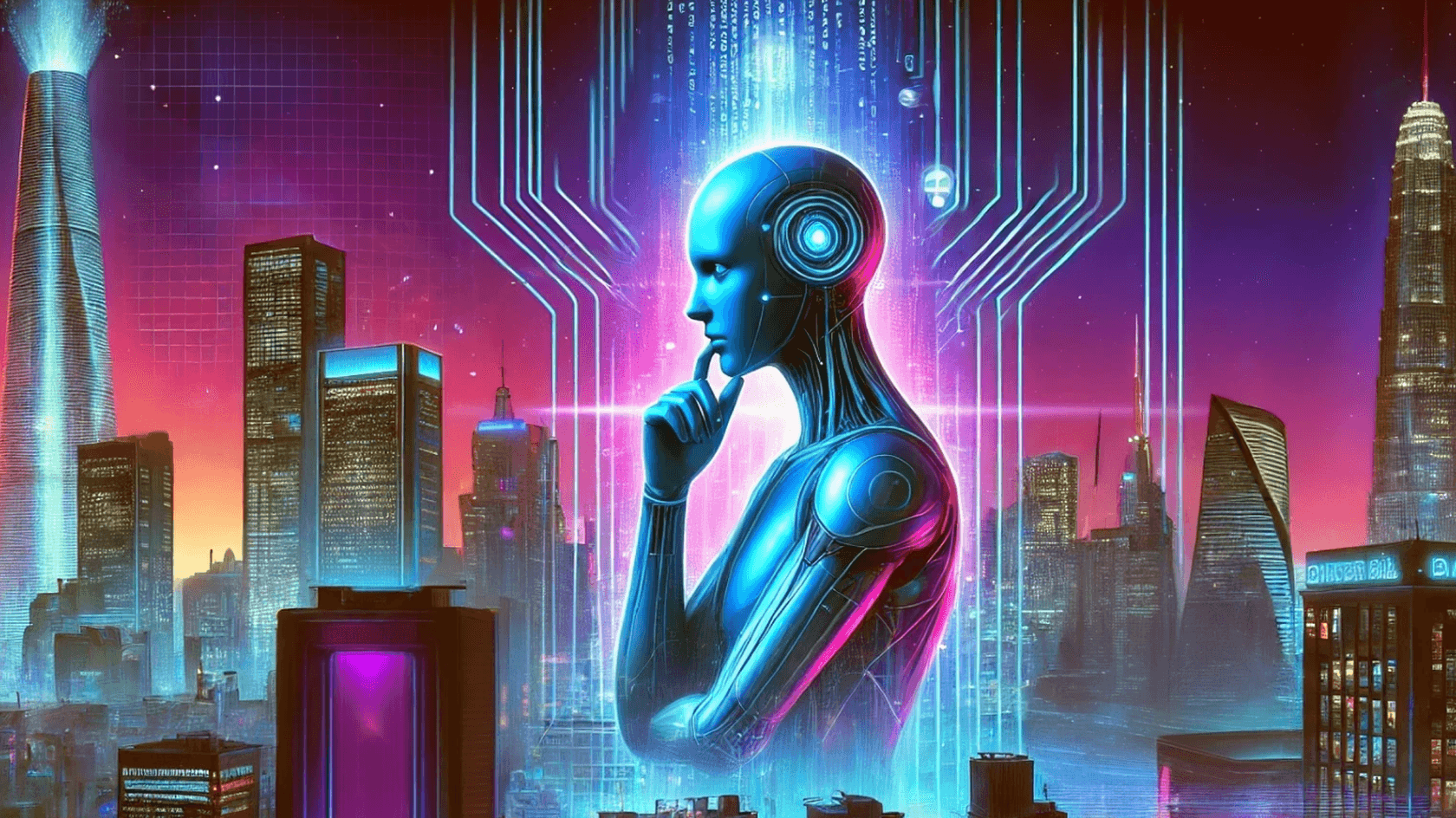 Interest in cryptocurrency projects related to artificial intelligence is rapidly increasing, yet their real value remains in question, says Sygnum Bank's the latest report.