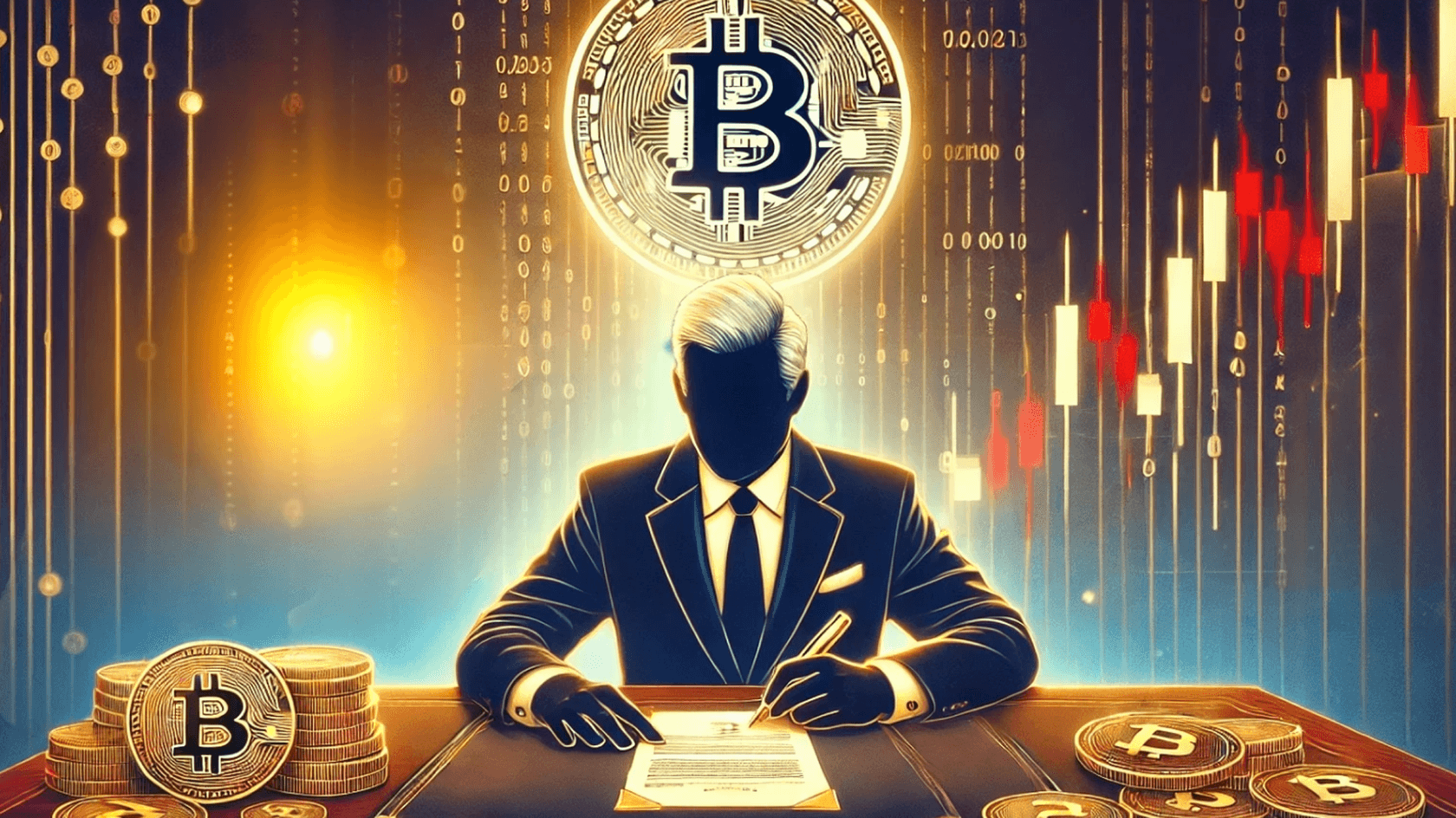 U.S. President Donald Trump has signed an executive order establishing the Strategic Bitcoin Reserve and Digital Asset Stockpile — two funds that will be formed from confiscated cryptocurrency assets.