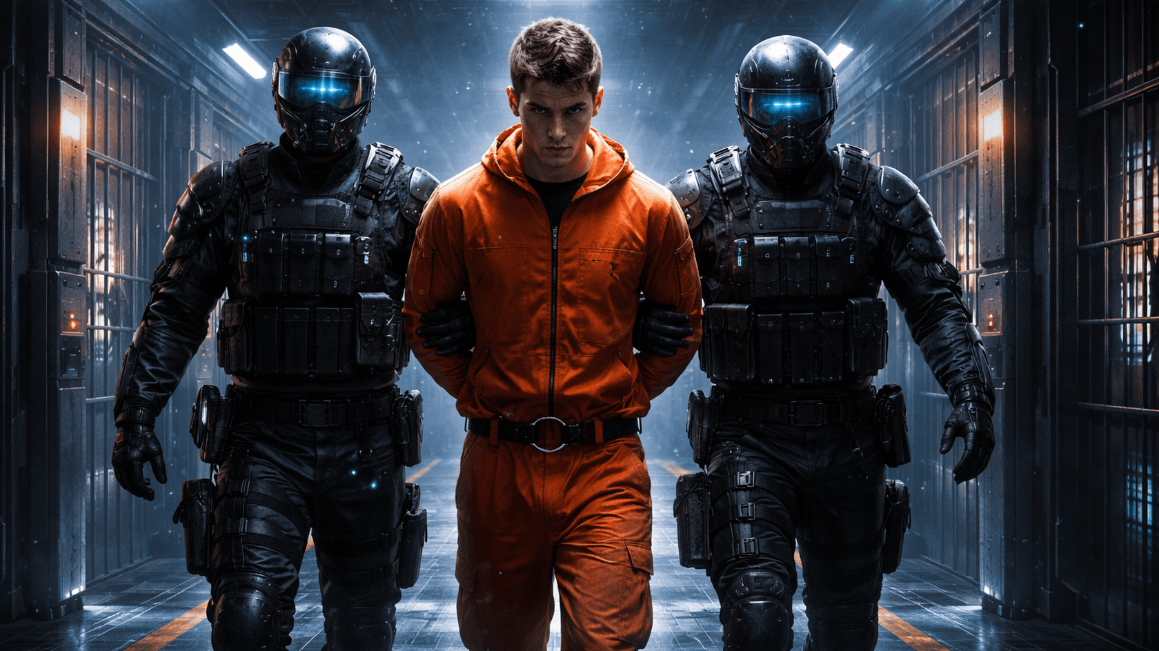 The programmer attempted to destroy the platform and distributed stolen funds to users, but a London court rejected his "noble motives" defense and handed down a prison sentence.