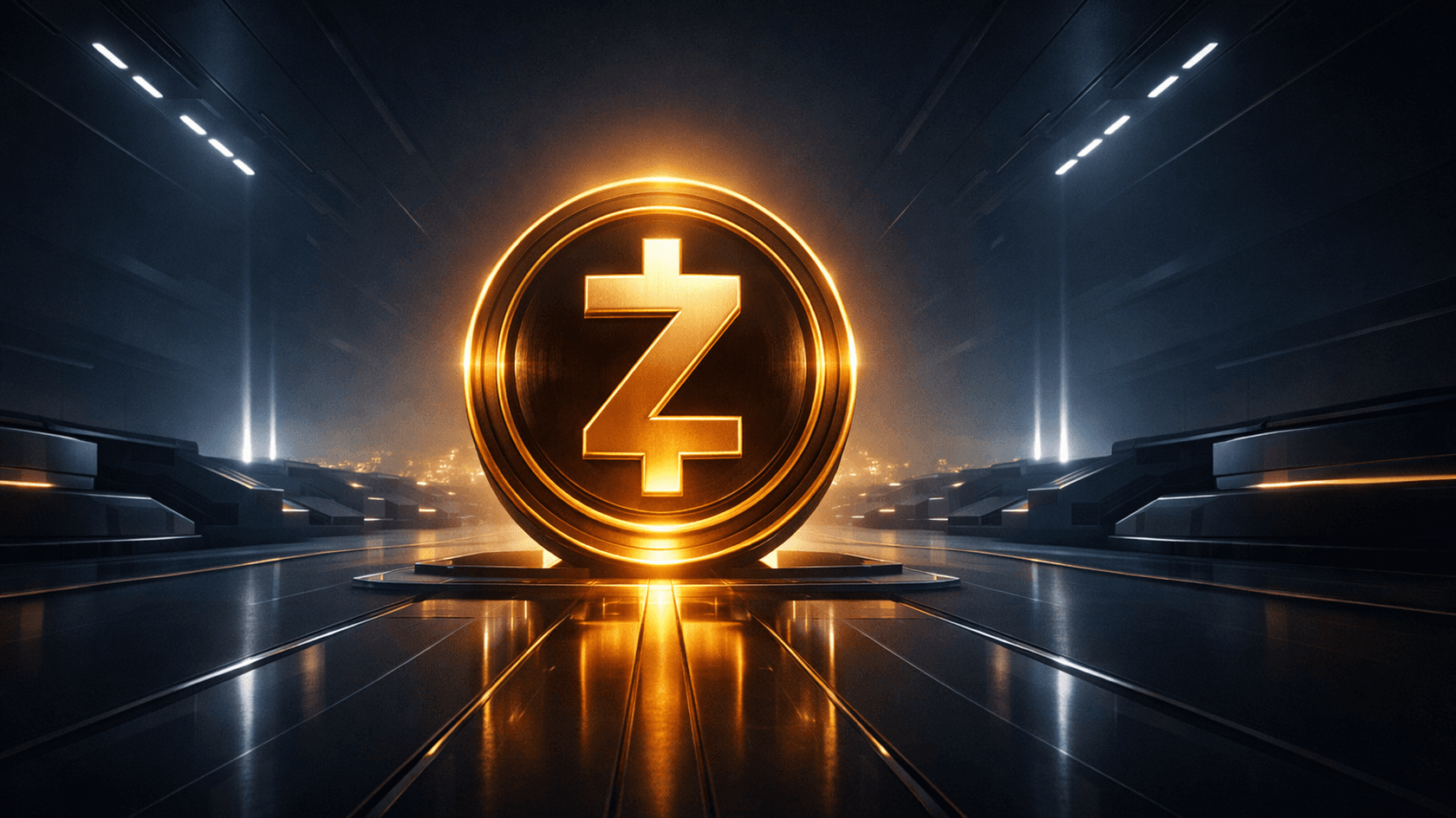 Funds Will Support Protocol Updates.