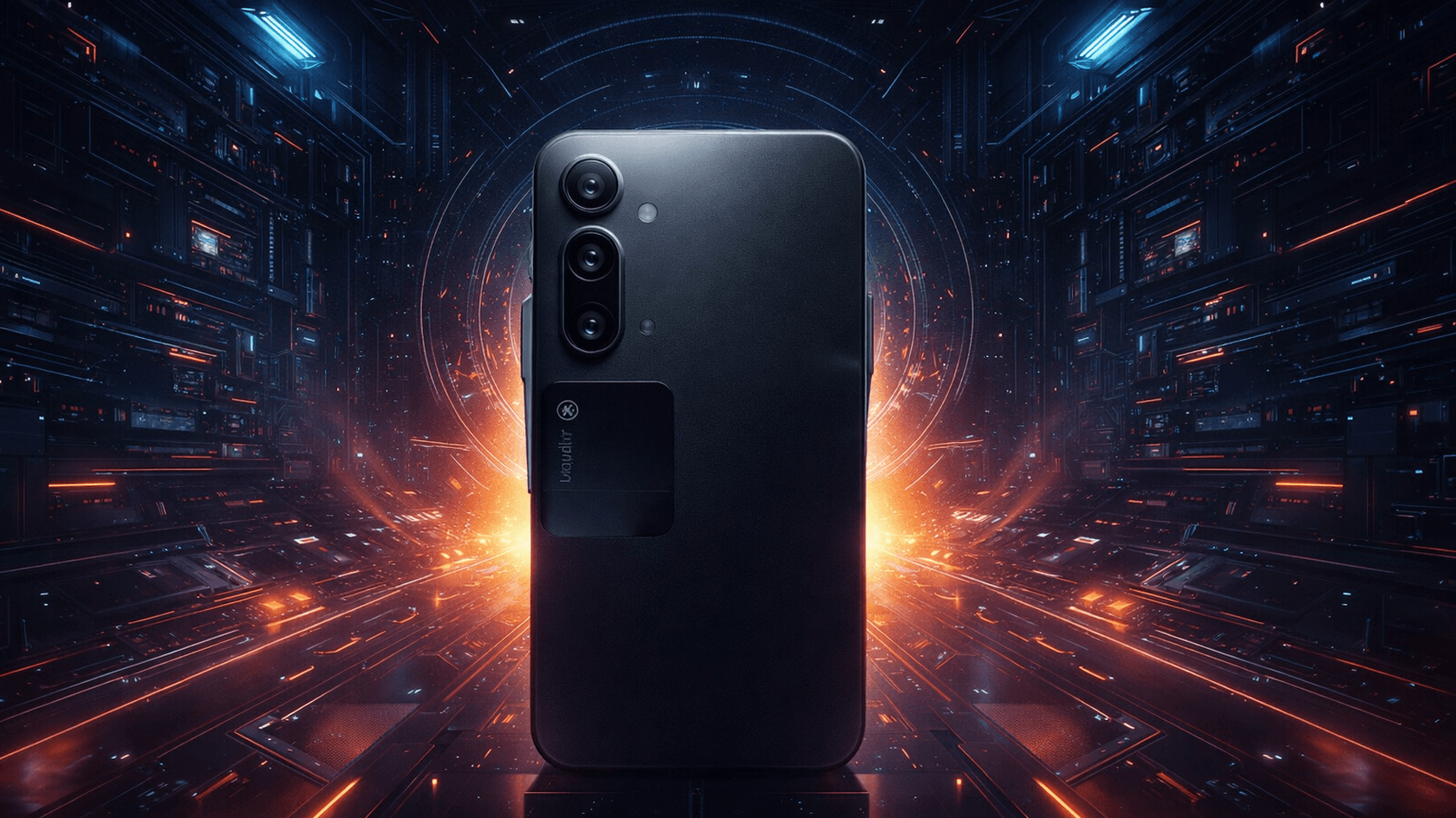 Trader Nets $3 M on Seeker Smartphones