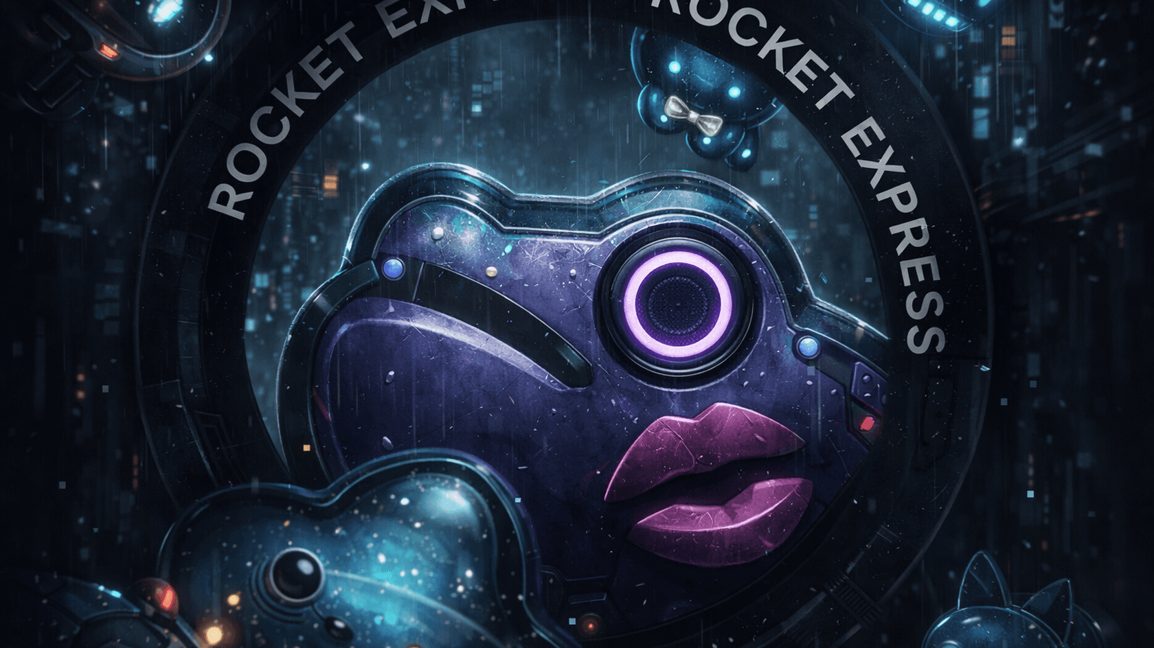 Short gaming sessions with progression and NFT giveaways are now available in Telegram.