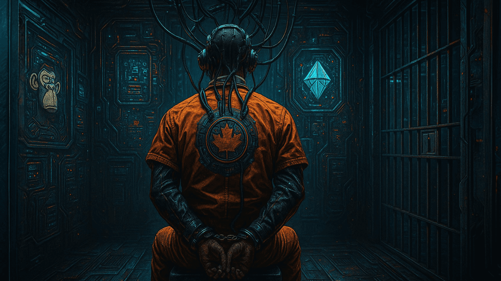 A scammer has been sentenced for stealing NFTs via compromised X accounts.