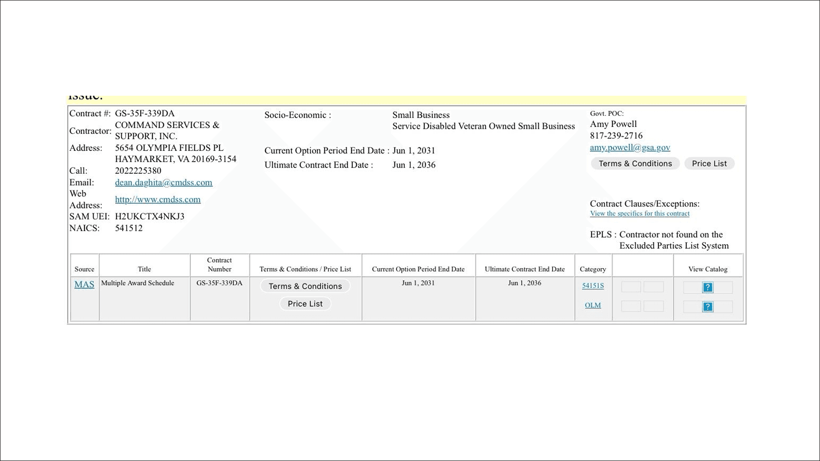 The very CMDSS contract used to drain the $40M. Source: ZachXBT on X